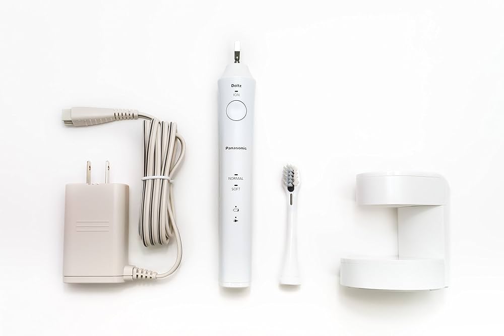 Panasonic 　EW-DE55-W　　電動歯ブラシ 白　未使用品 楽天市場】ew-de55-wの通販